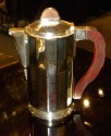 Barker Brothers English High Style Art Deco Coffee Pot