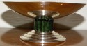 Jean Puiforcat Art Deco serving bowl - coupe