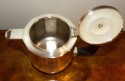 Modernist Art Deco French Coffee Top