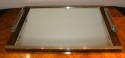 Modernist Art Deco French Tray
