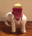 Robj elephant Paris ceramic