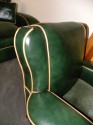 Unique Art Deco Sofa Club chair