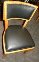Deco/Mid Century chair