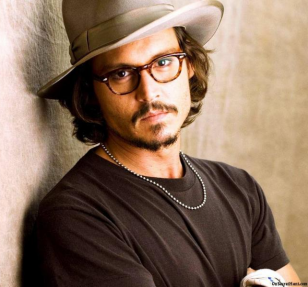 johnny depp