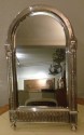 Art Nouveau WMF silver Vanity Mirror