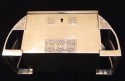 WMF Silver Jewel Casket Box