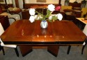 French Art Deco Dinning Table
