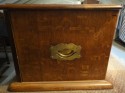 Christofle Flatware Art Nouveau box