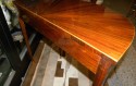 Art Deco Console Entry Table 