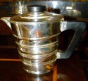 WMF Modernist Coffee Tea Service Art Deco