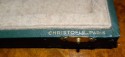 Christofle Original Art Deco Knife Rests