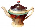 Royal Rochester Tea Pot