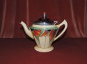 Royal Rochester Teapot