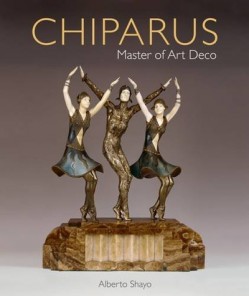 Chiparus Master of Art Deco