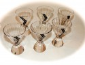 Best Czech Decanter with Six Glasses