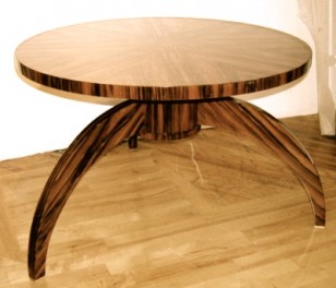 Rhulmann design table