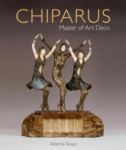 Chiparus by Alberto Shayo