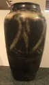 Rare Catteau Gres Stoneware Pelican VaseRare Catteau Gres Stoneware Pelican Vase