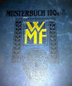 WMF Catalogue