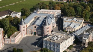 Pommery-Reims Castle