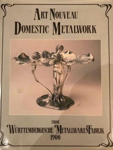 WMF Catalogue