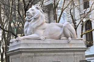 New_York_Public_Library_Lion