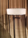 Convertible Mid Century DecoFloor Lamp by Kurt Versen