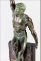 ierre Le Faguays  Gloire Fonte D Art Editions Max Le Verrier Art Deco statue