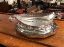 French Art Deco Centerpiece by Sue et Mare for Gallia 1930