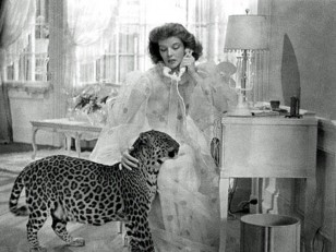 Katharine-Hepburn-and-Leopard-Bringing-Up-Baby