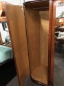 Dassi Moderne Itallion Large Custom Art Deco Armoire 6 Doors