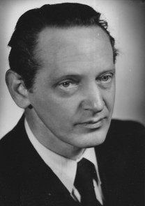 Franz Hagenauer