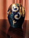 Belgian Art Deco Ceramic Set by Cerabelga