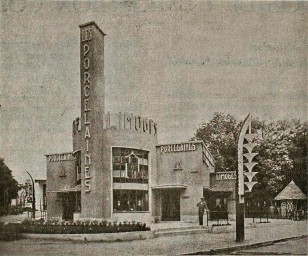 Paris exposition coloniale 1931 photo (1)