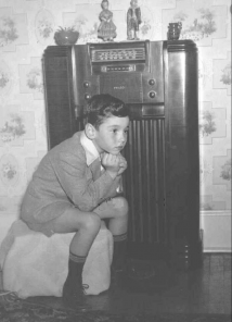 Zenith 10-S-160 Console (1937) Restored Radio Bluetooth