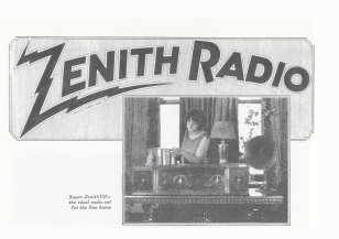 Zenith Radio