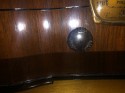 Emerson Art Deco Restored Tube Radio Bluetooth