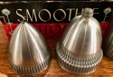 Art Deco Industrial Bullet Cocktail  Smoothie Maker