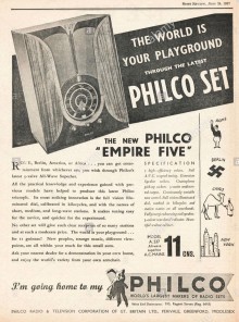 Philco