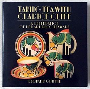Taking Tea with Clarice Cliff