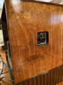 Majestic  Art Deco 463 Century six 460 Desk Top Tube Radio Bluetooth