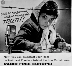 Radio Free Europe