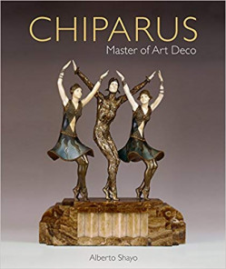 Chiparus, Master of Art Deco