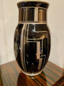  Pierre D’Avesn Modernist Art Glass from Lorrain