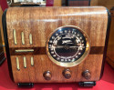 Zenith Cube Line Model Radio 5-S-218 1937