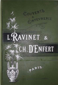 Ravinet d'Enfert