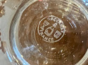 baccarat glass mark