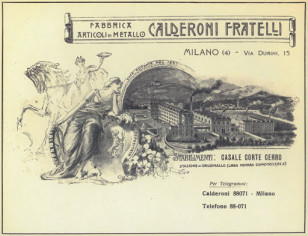 Calderoni Fratelli