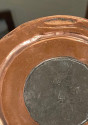 Champagne Bucket Copper & Brass Secession Arts & Crafts Design