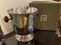 Christofle Champagne Bucket Original Unused with Box